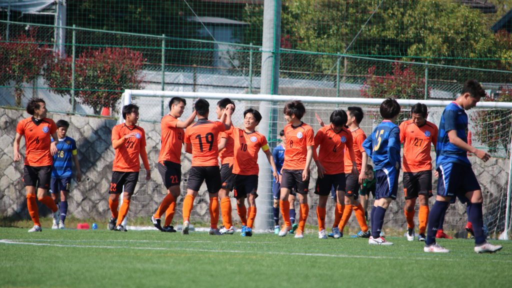 【4/13】「第58回東海学生サッカーリーグ戦」1部第2節及び2部第1節 試合結果