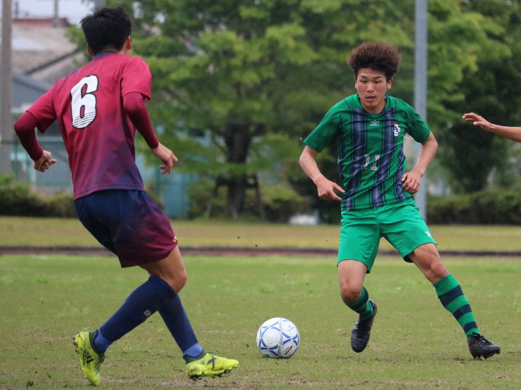 チーム紹介 愛知学泉大学 東海学生サッカー連盟