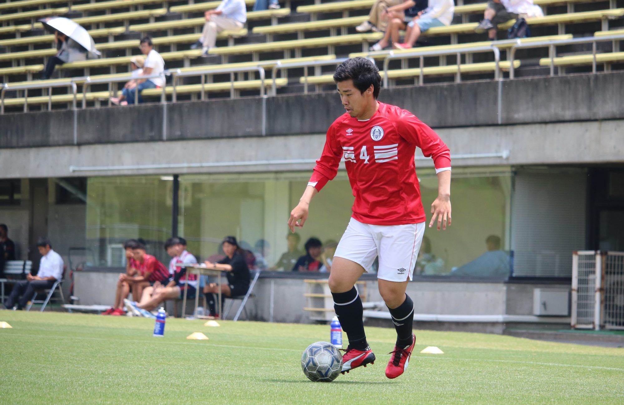 チーム紹介 東海学園大学 東海学生サッカー連盟