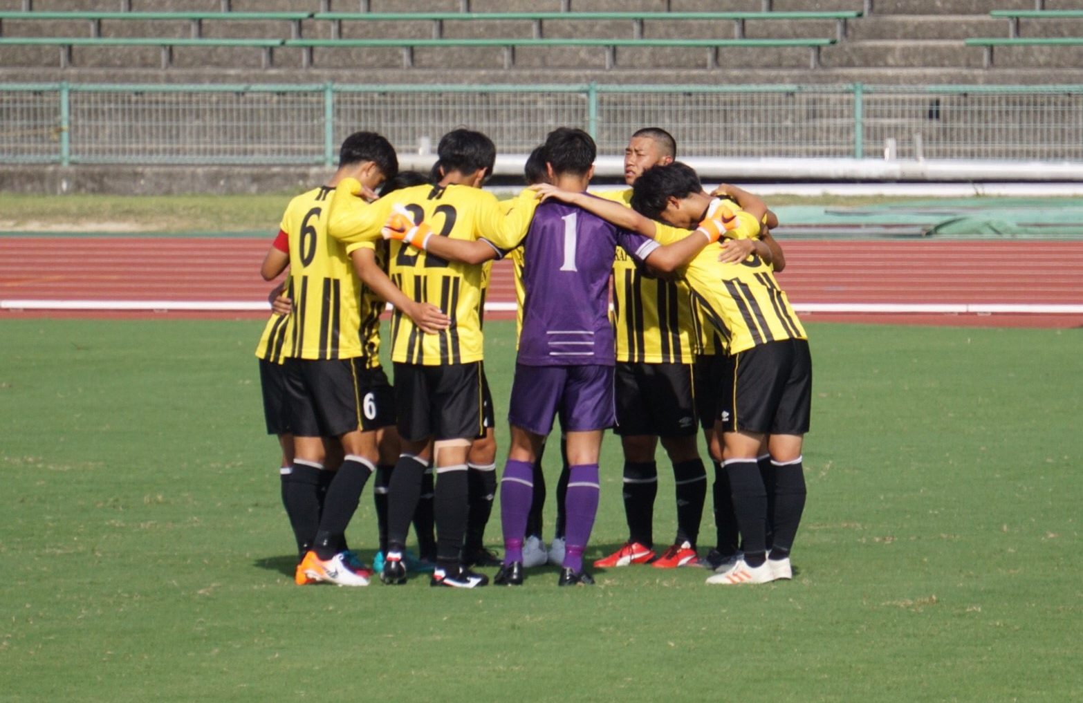 チーム紹介 東海学園大学 東海学生サッカー連盟