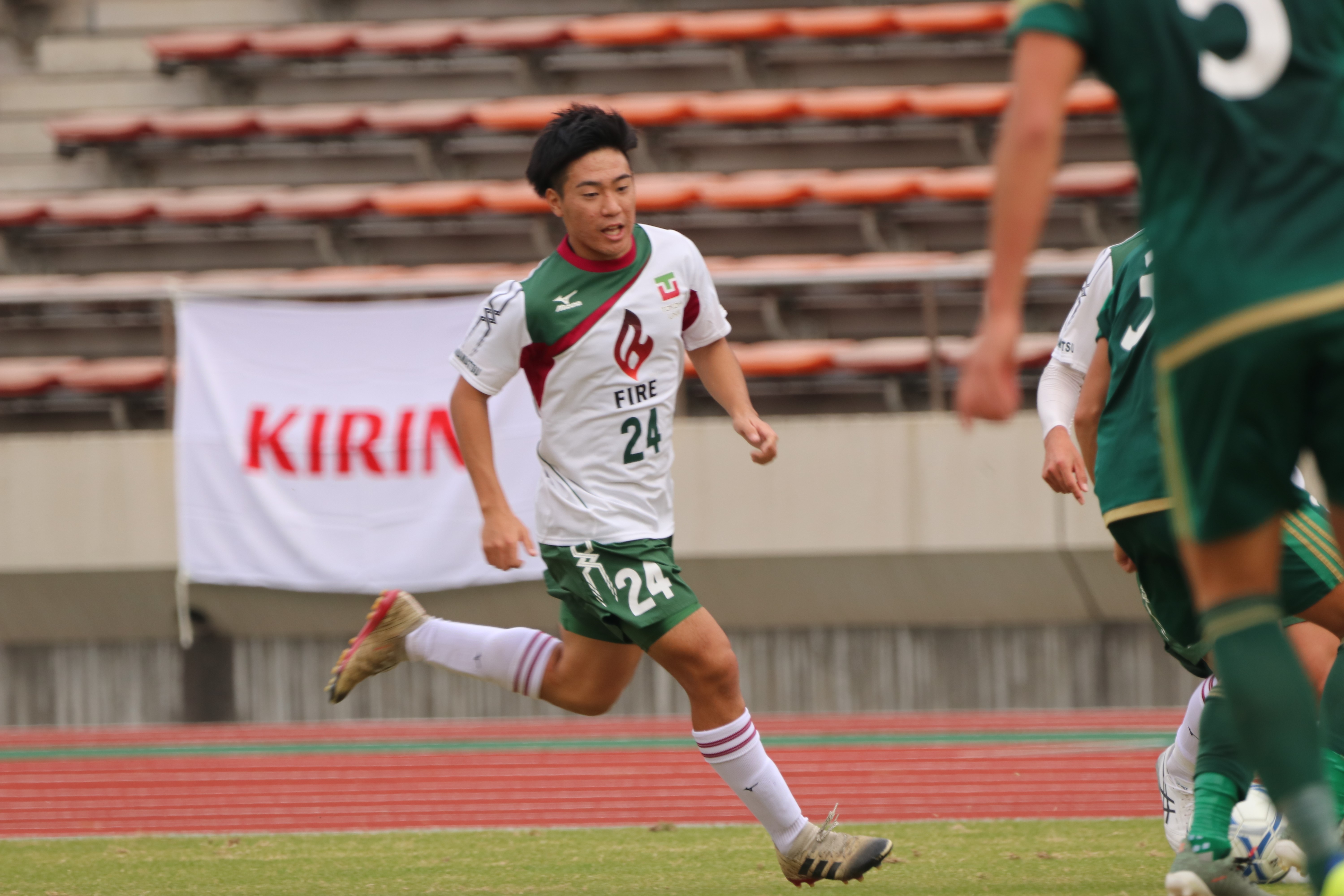 チーム紹介 常葉大学 東海学生サッカー連盟