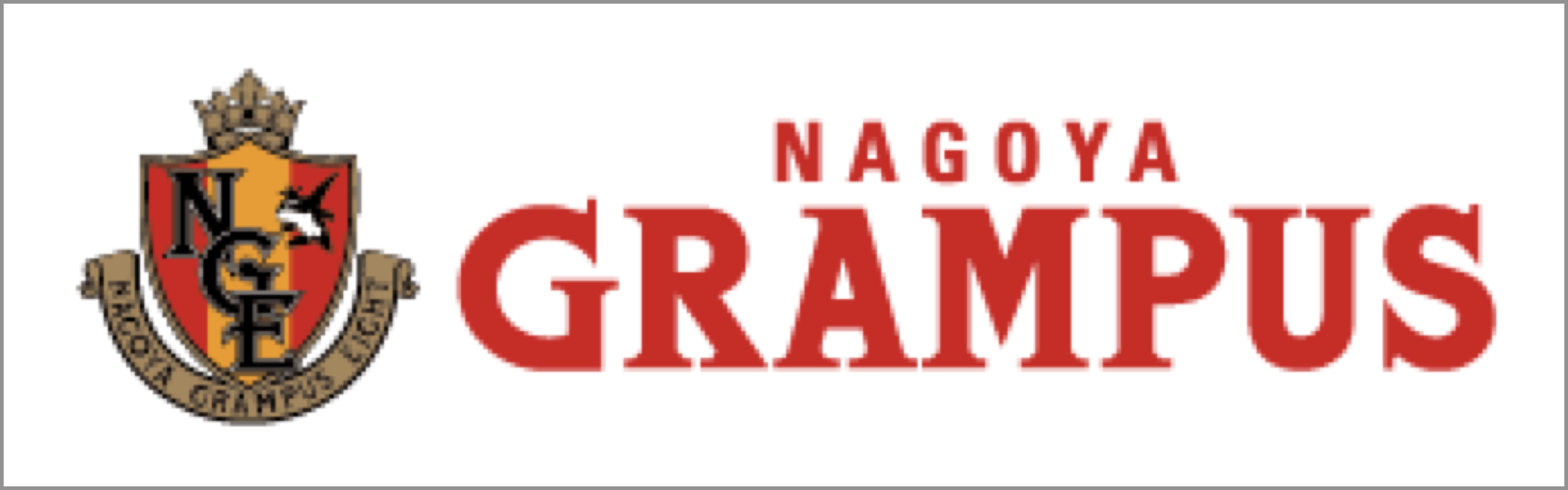 nagoyagrampus