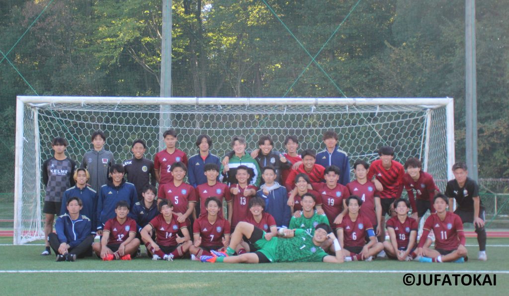 名古屋学院大学1部昇格決定！！